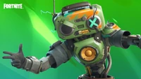 Signal - Promo - Fortnite