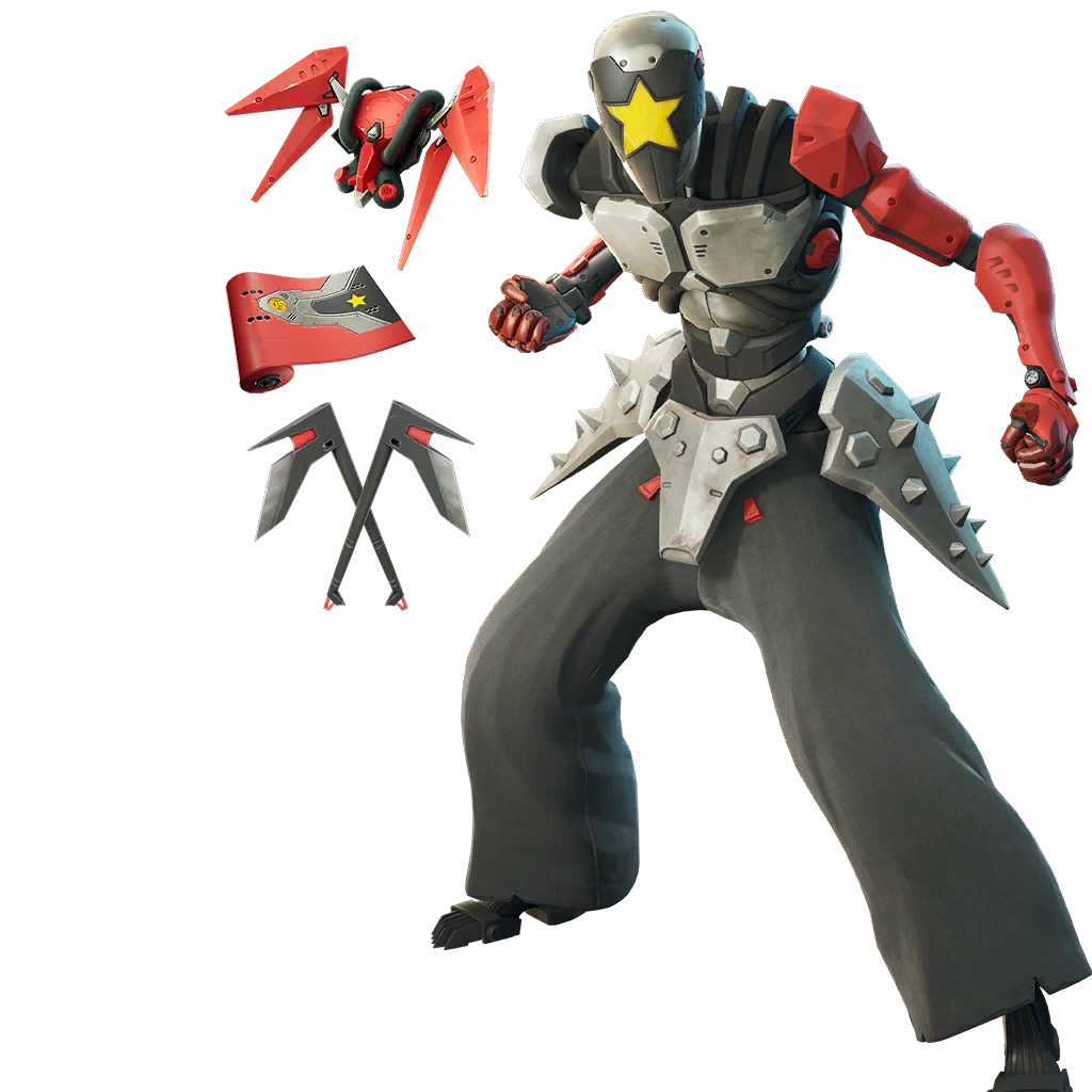 Star Assassin Bundle