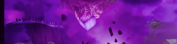The Return (Banner) - Missions - Fortnite