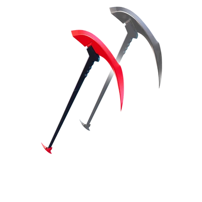 Thorn (Featured) - Pickaxe - Fortnite