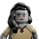 Undying Sorrow - Outfit - LEGO Fortnite