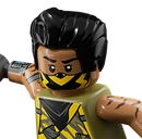Vice - Outfit - LEGO Fortnite