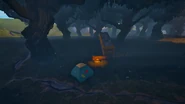Campsite