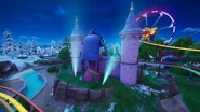 Stage Backside (Update v39.11)