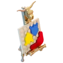 "Primary Colors" - Decoration - LEGO Fortnite