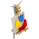 "Primary Colors" - Decoration - LEGO Fortnite
