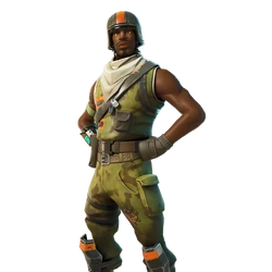 FORTNITE Aliante Collezionabile Aerial Assault One – 15,2 Cm Con Supporto, Per Bambini 8+ Anni