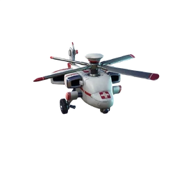 Airlift (Featured) - Glider - Fortnite