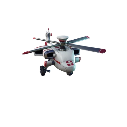 Airlift (Featured) - Glider - Fortnite