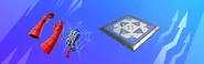 Amazing Web Week - Wild Weeks - Fortnite.jpg (173 KB) Promo image for the Amazing Web Week from Update v19.40