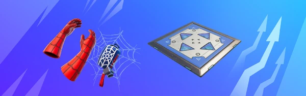 Amazing Web Week - Wild Weeks - Fortnite