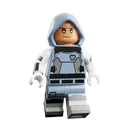 Arctic Intel (Featured) - Outfit - LEGO Fortnite