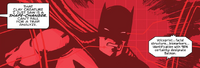 Analisis Batman - Yayasan - Fortnite