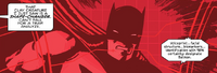 Batman Analysis - Foundation - Fortnite