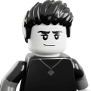 Bonejamin - Outfit - LEGO Fortnite