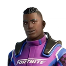 Camber - Outfit - Fortnite
