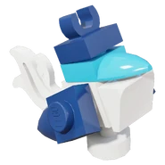 Chicken (Blue) - Creature - LEGO Fortnite.png (176 KB) Chicken (Blue)
