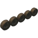 Chonker's Speedway Tire Stack 03 - Prop - Fortnite