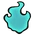 Cursed Energy - Icon - Fortnite