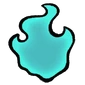 Cursed Energy - Icon - Fortnite