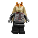 Darth Jar Jar (Featured) - Outfit - LEGO Fortnite