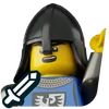 Falcon Knight Slicer - Creature - LEGO Fortnite