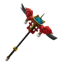 Gatekeeper - Pickaxe - Fortnite