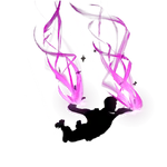 Gossamer Shine - Contrail - Fortnite