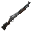 Hammer Pump Shotgun - Weapon - Ballistic