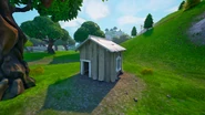 Hut (#27)