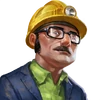 Lead Engineer Male - Survivor - Fortnite