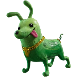Lil' Dill's Rewards - Quests - Fortnite