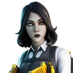 Marigold - Outfit - Fortnite