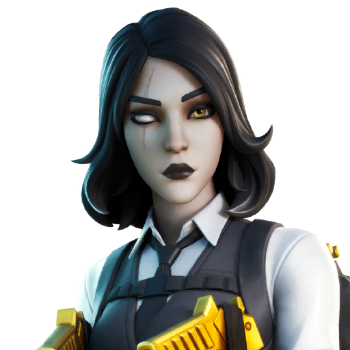 Storm (outfit) - Fortnite Wiki