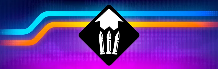 Medium Ammo Amp - Promo - Fortnite