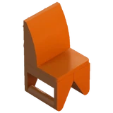 Modern Chair - Furniture - LEGO Fortnite