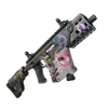 Modular Thunder Burst SMG (v28.01.01) - Weapon - Fortnite