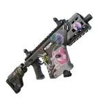 Modular Thunder Burst SMG (v28.01.01) - Weapon - Fortnite