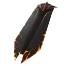 Molten Battle Shroud Reskin