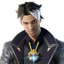 Montague (Rough Cut Montague) - Outfit - Fortnite