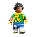 Net Protector (Featured) - Outfit - LEGO Fortnite