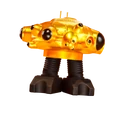 Opti-Pod (Gold) - Droid - Droid Tycoon