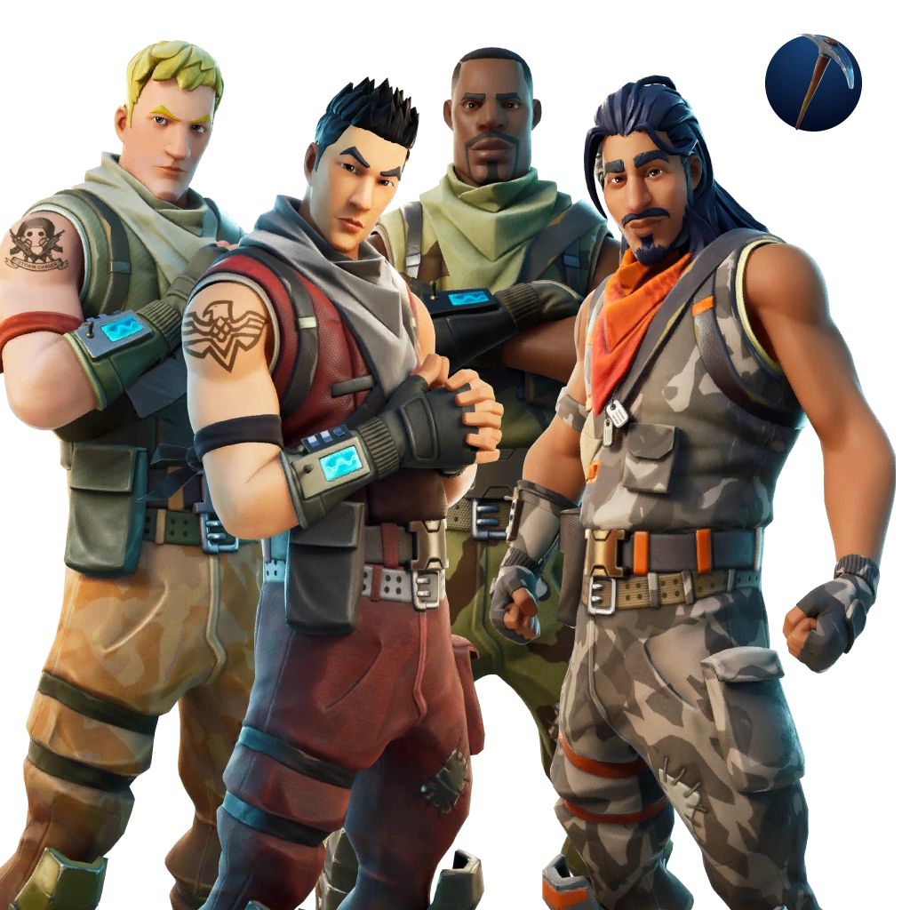CategoryOrigins Set Fortnite Wiki Fandom