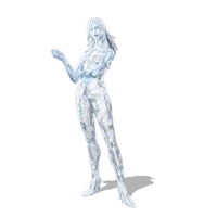 PiperShelf Pearl NPC (Locker Preview) - Outfit - Fortnite