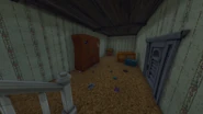 Lower Floor (Before Update v8.00)