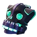 Old Alter Ego Style Icon
