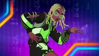 Quest Rewards (Headliner Imani - News Tab) - Promo - Fortnite