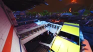 Interior (During The Unvaulting Event)