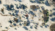 Top View (Operation: Snowdown)