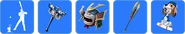 Items
